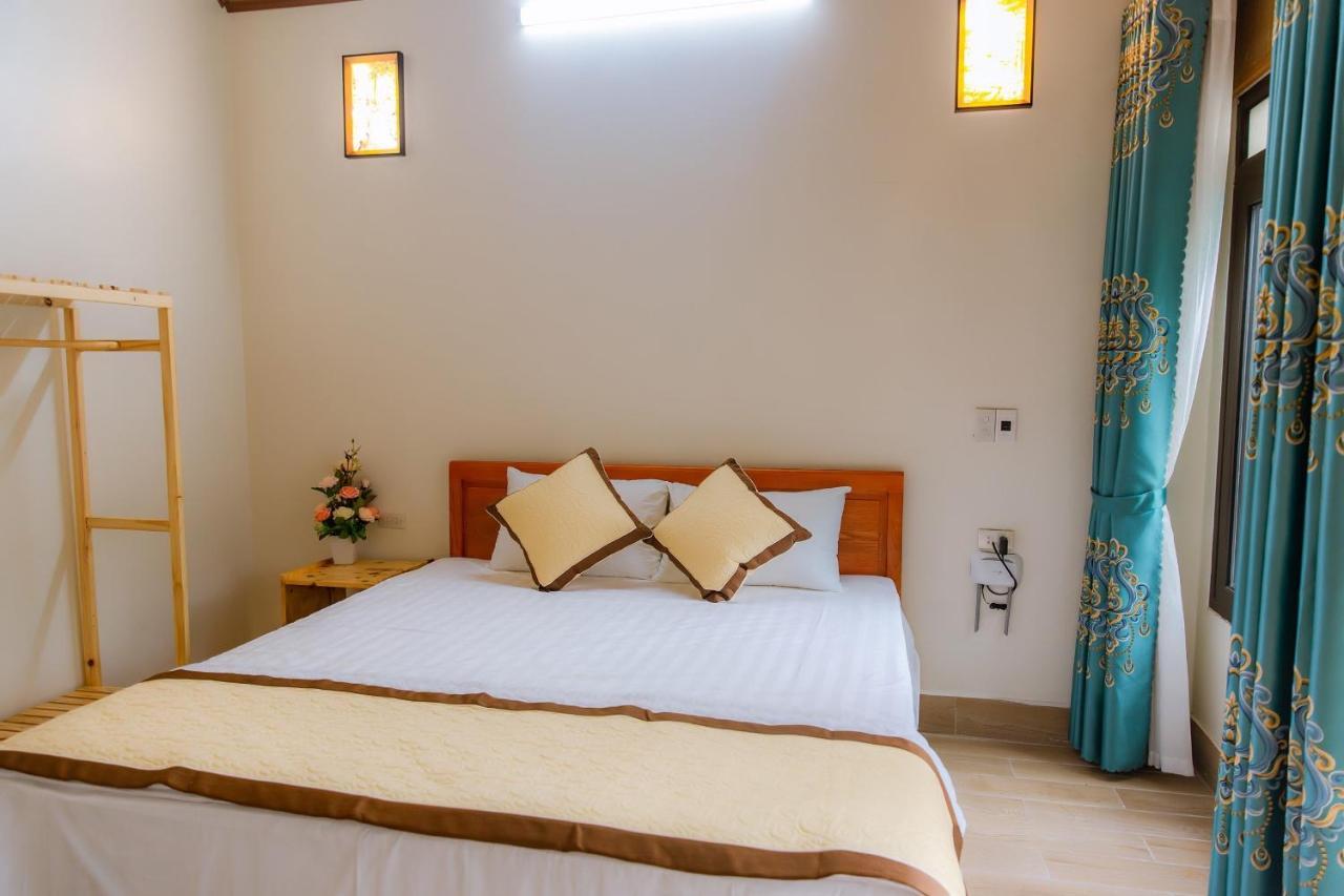 Tam Coc Hao Hao Homestay Vu Lam Kültér fotó
