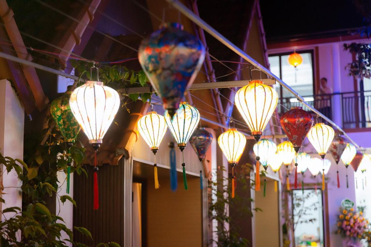 Tam Coc Hao Hao Homestay Vu Lam Kültér fotó