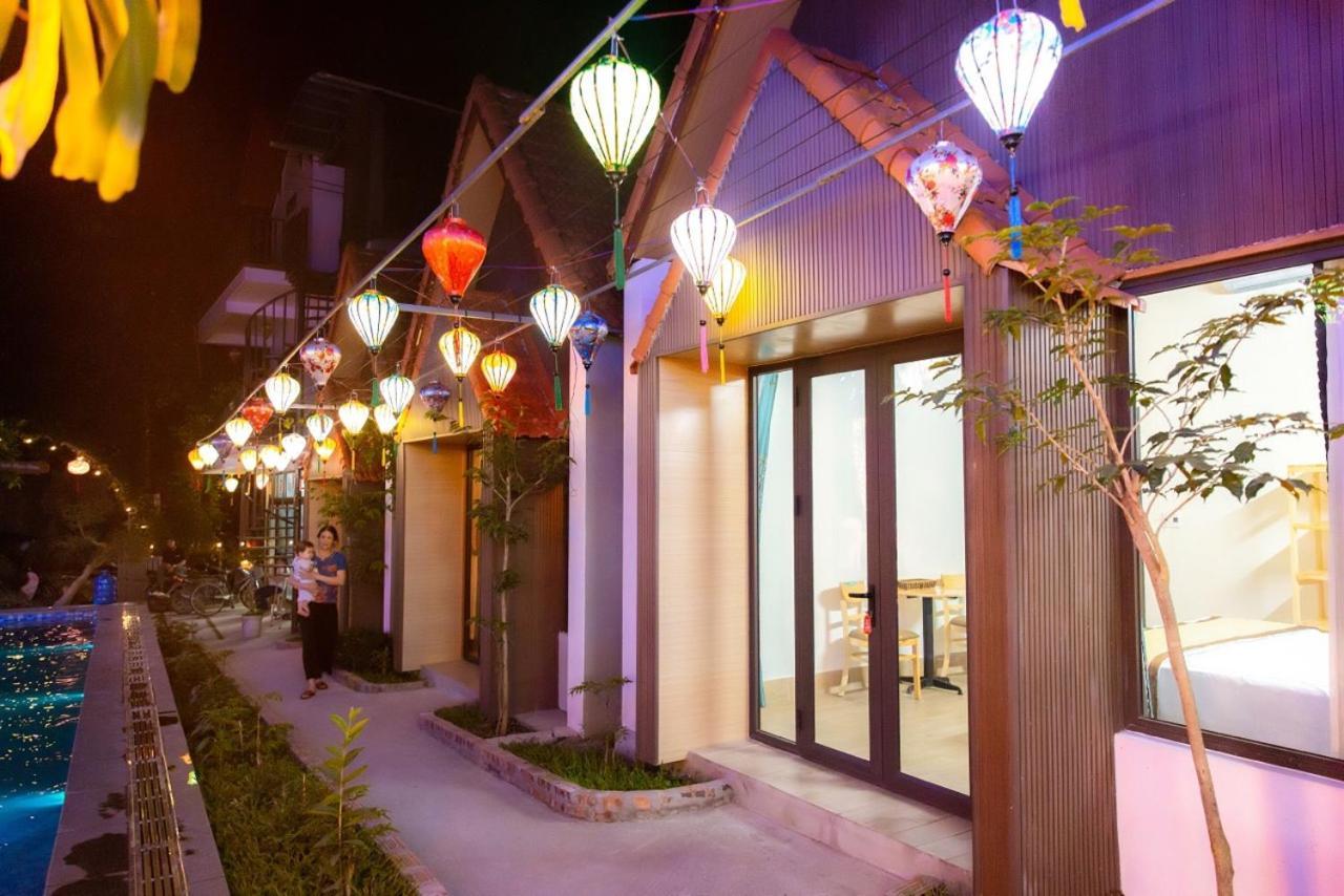 Tam Coc Hao Hao Homestay Vu Lam Kültér fotó