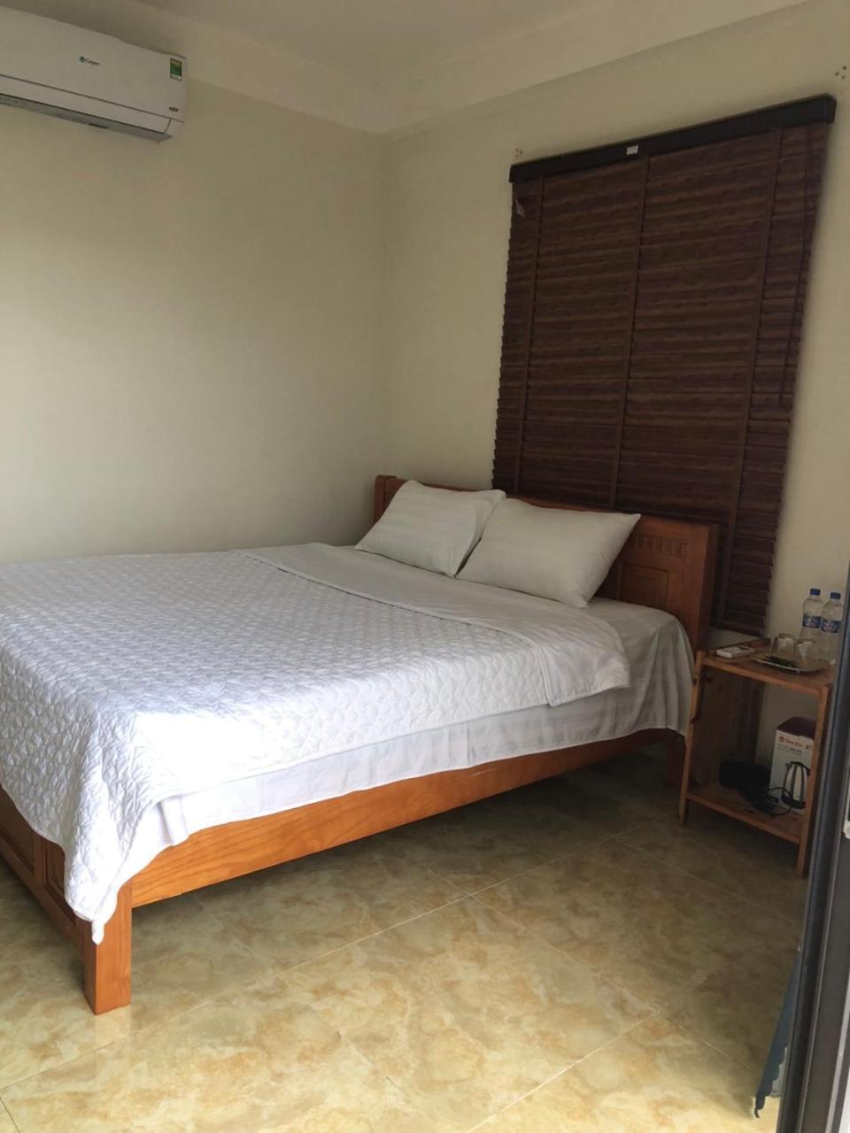 Tam Coc Hao Hao Homestay Vu Lam Kültér fotó