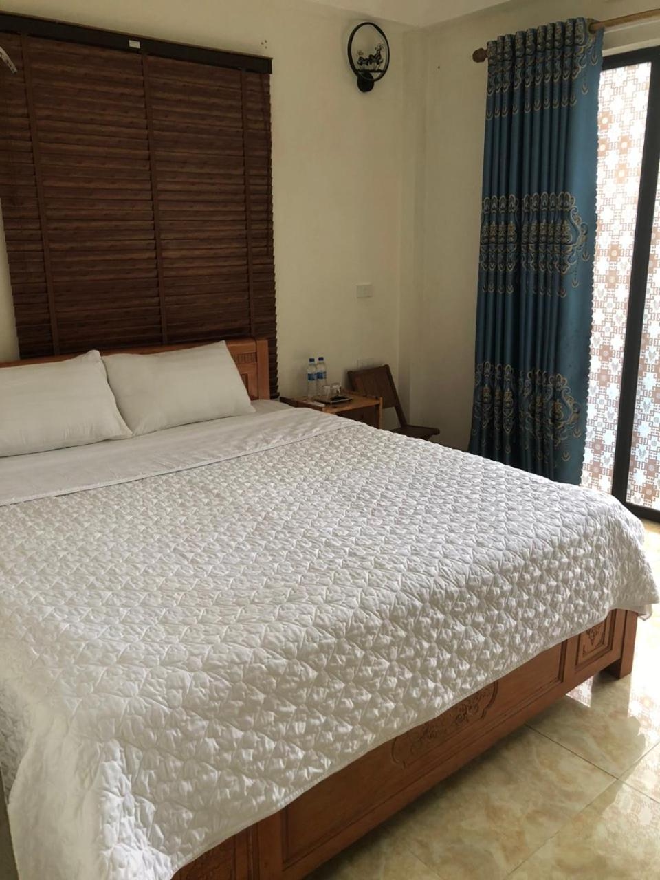 Tam Coc Hao Hao Homestay Vu Lam Kültér fotó