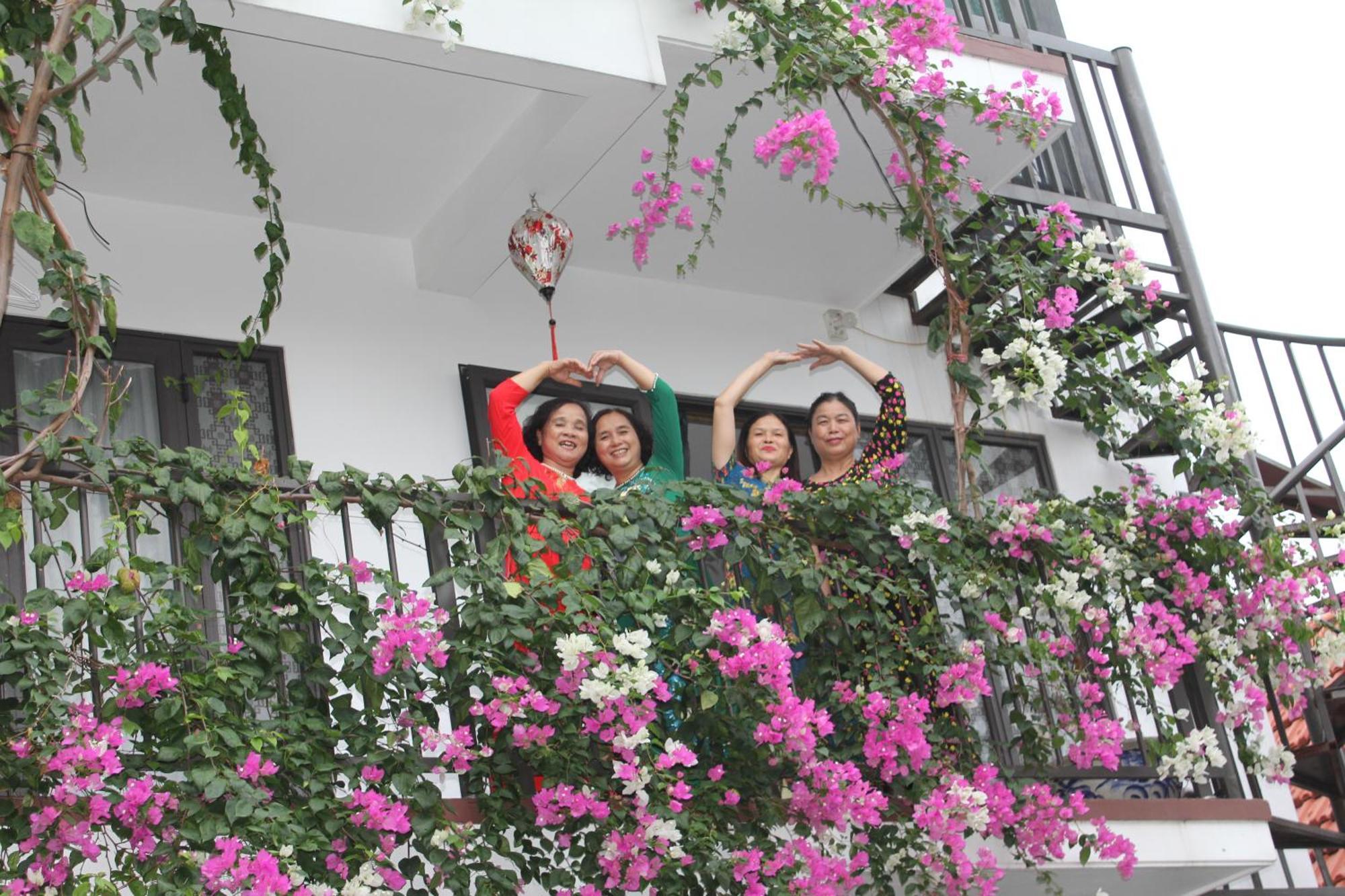 Tam Coc Hao Hao Homestay Vu Lam Kültér fotó