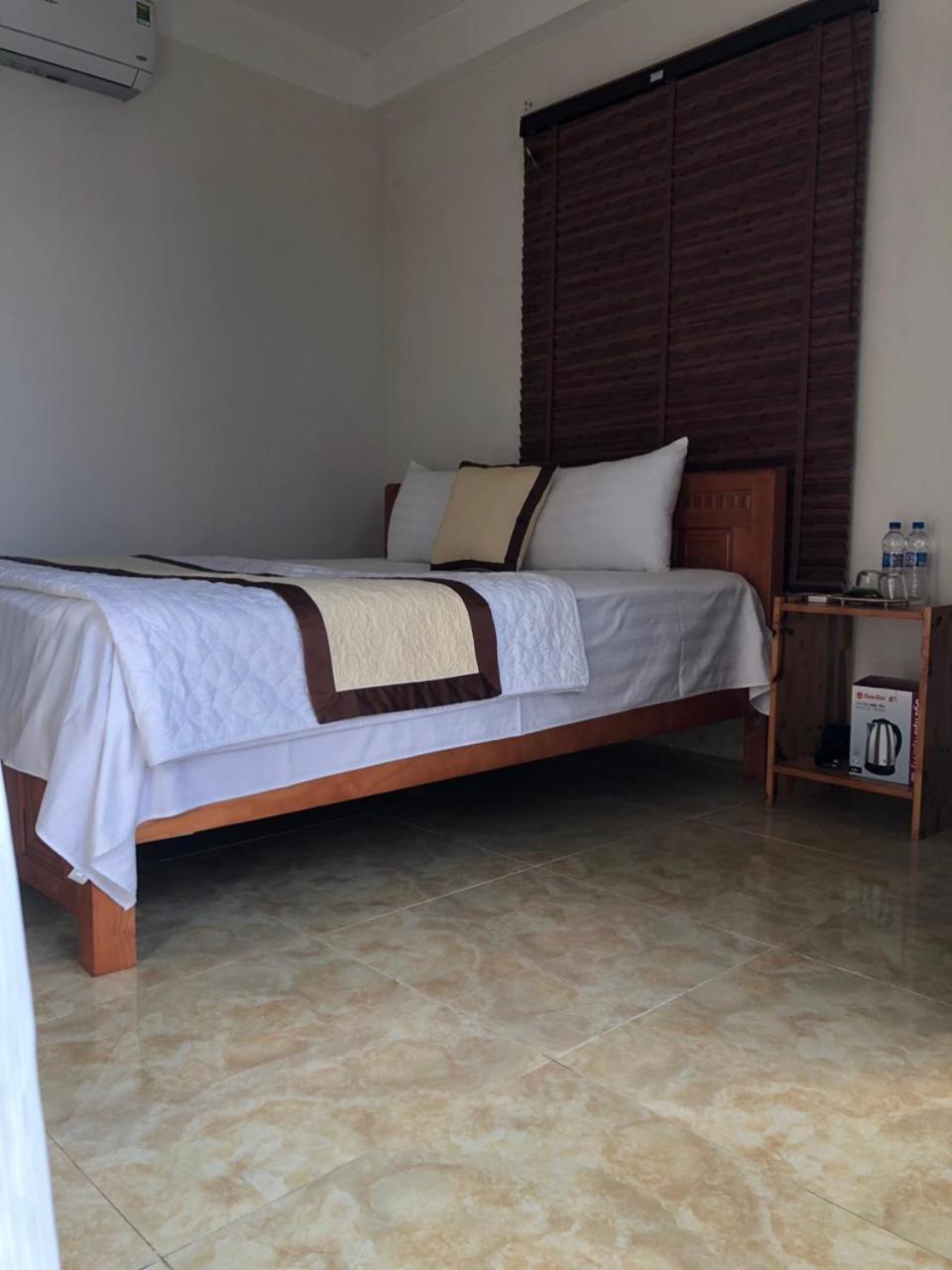 Tam Coc Hao Hao Homestay Vu Lam Kültér fotó