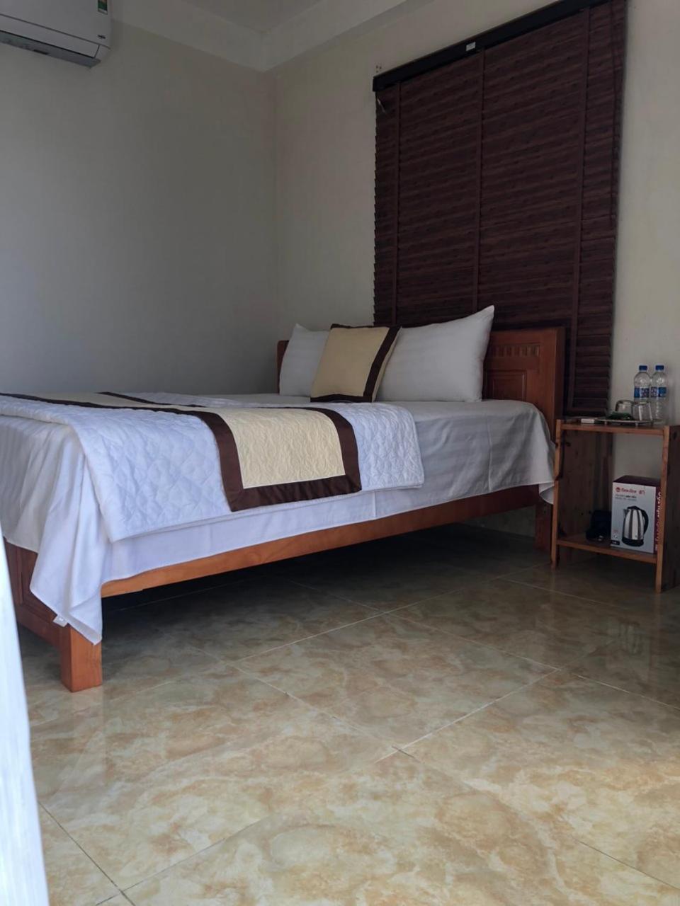 Tam Coc Hao Hao Homestay Vu Lam Kültér fotó