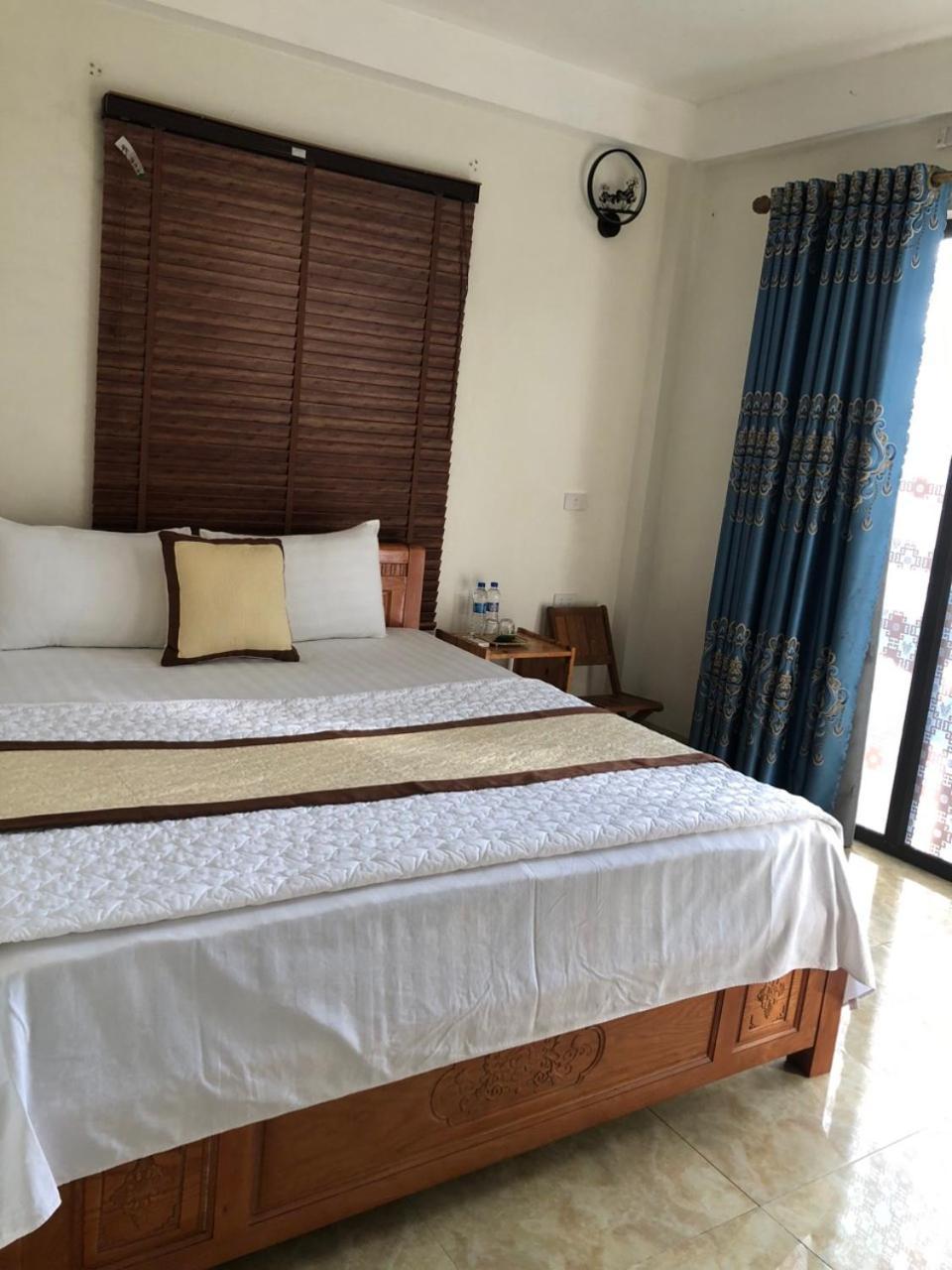 Tam Coc Hao Hao Homestay Vu Lam Kültér fotó